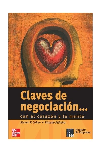 Claves de negociación con el corazón y la mente